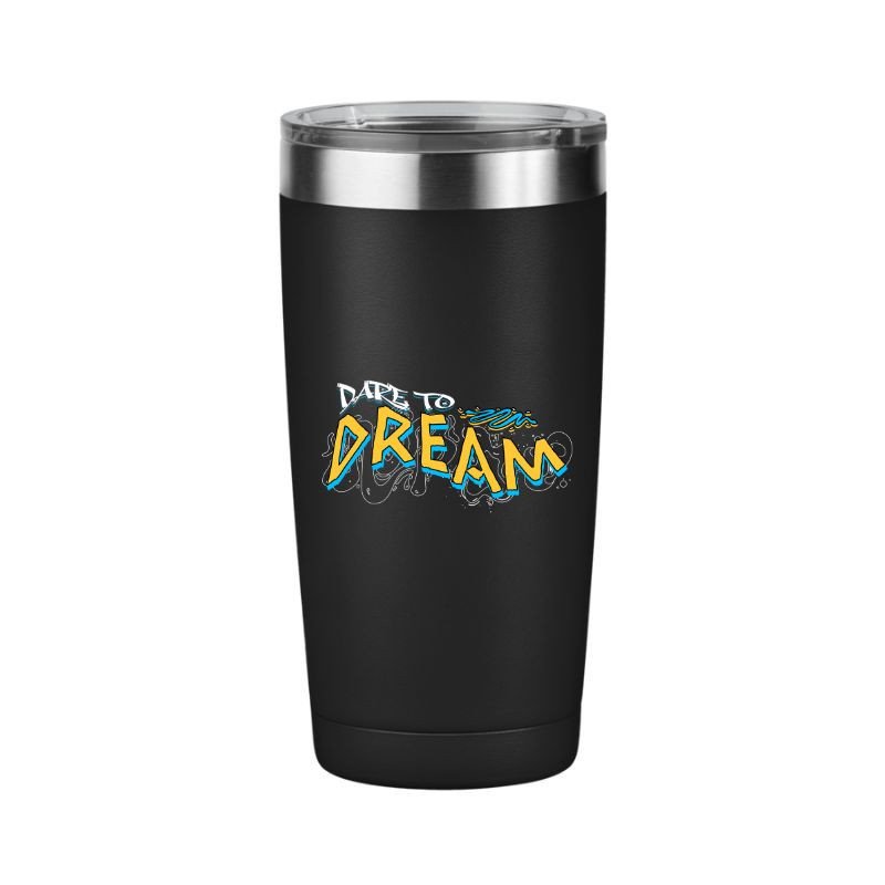 Dare To Dream Sipper Bottle