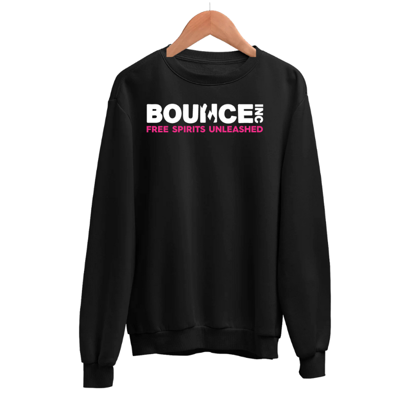 Bounce Sweatshirt