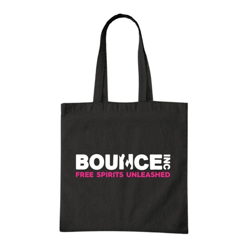 Bounce Tote Bag
