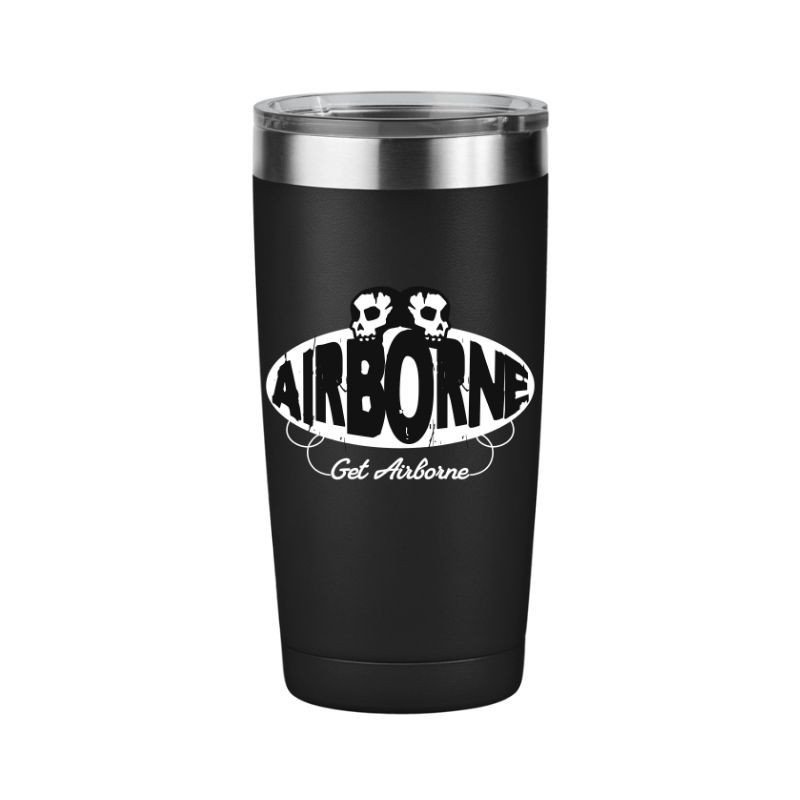 Airborne Sipper Bottle