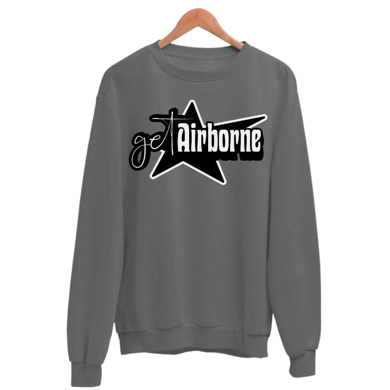 Airborne Sweatshirt