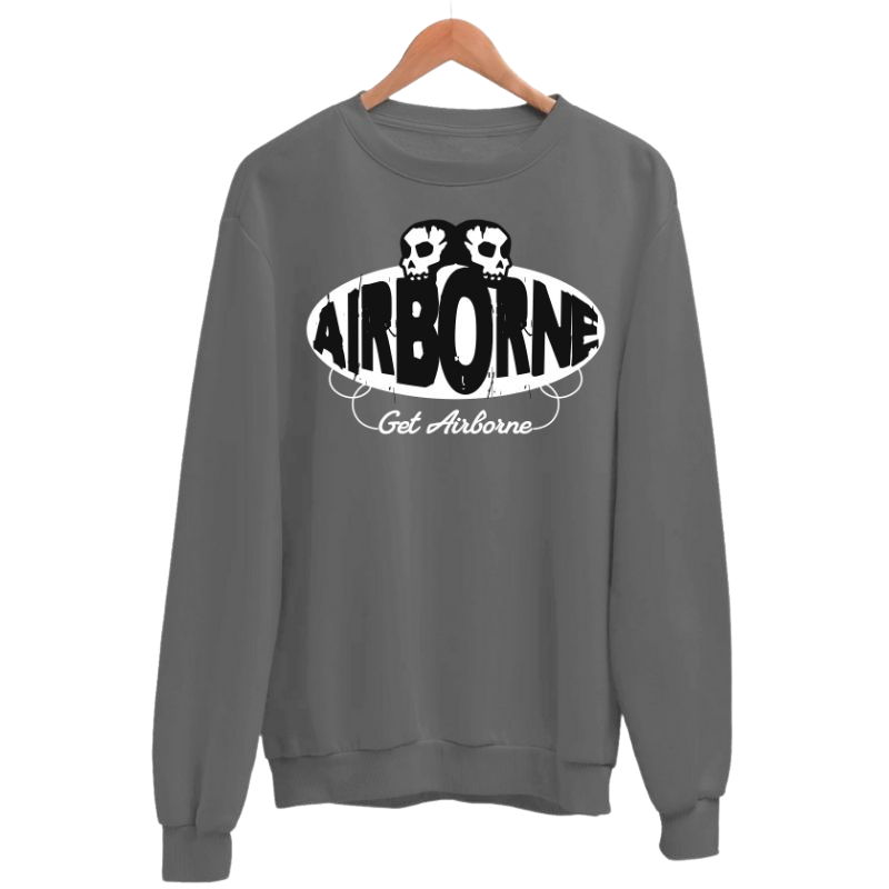 Airborne Sweatshirt