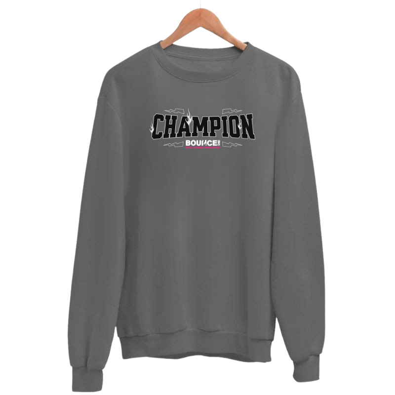 Champion Sweatshirt