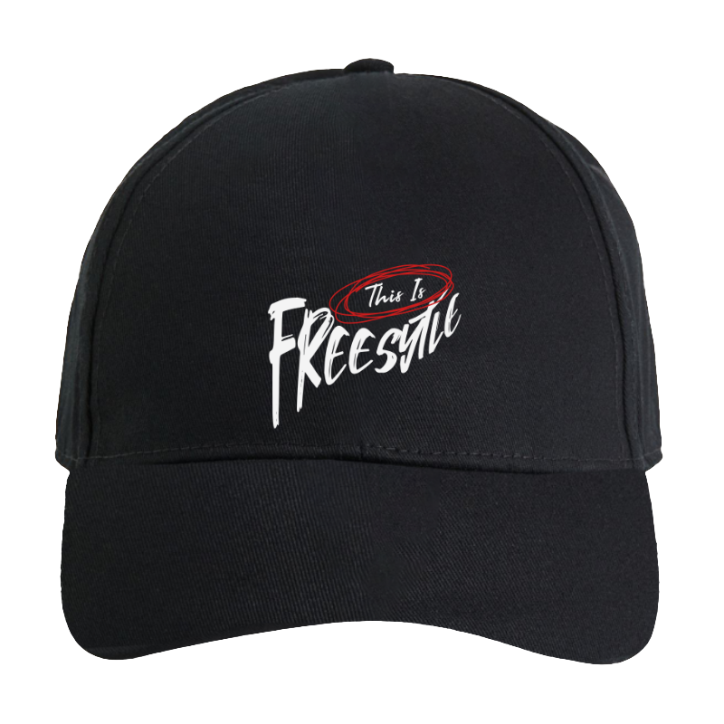 This Is Freestyle Cap