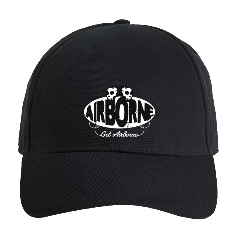 Get Airborne Cap