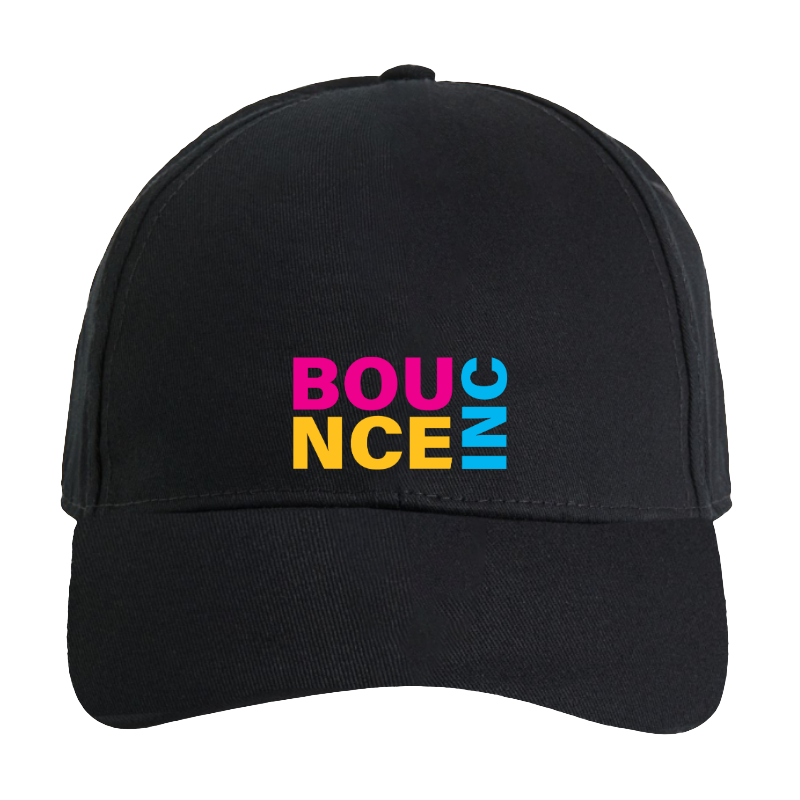 Bounce Cap