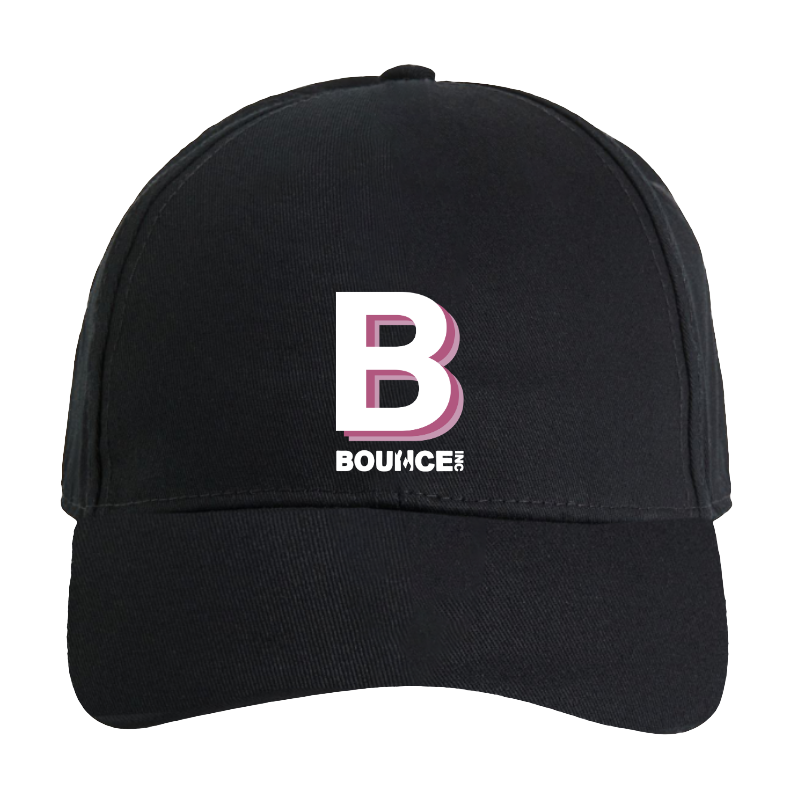 B Bounce Cap