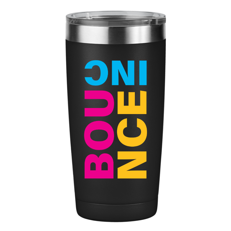 Bounce Sipper Bottle