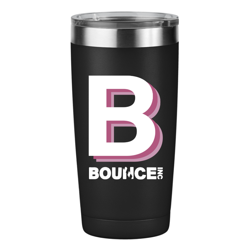 B Bounce Sipper Bottle