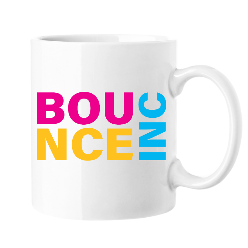 Bounce Mug