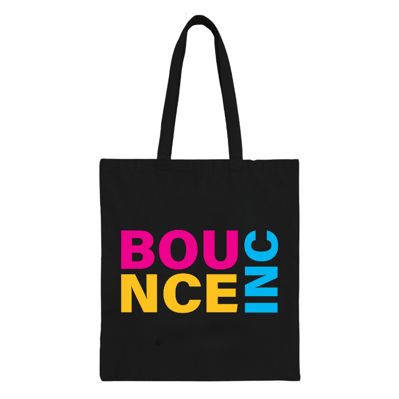 Bounce Tote Bag