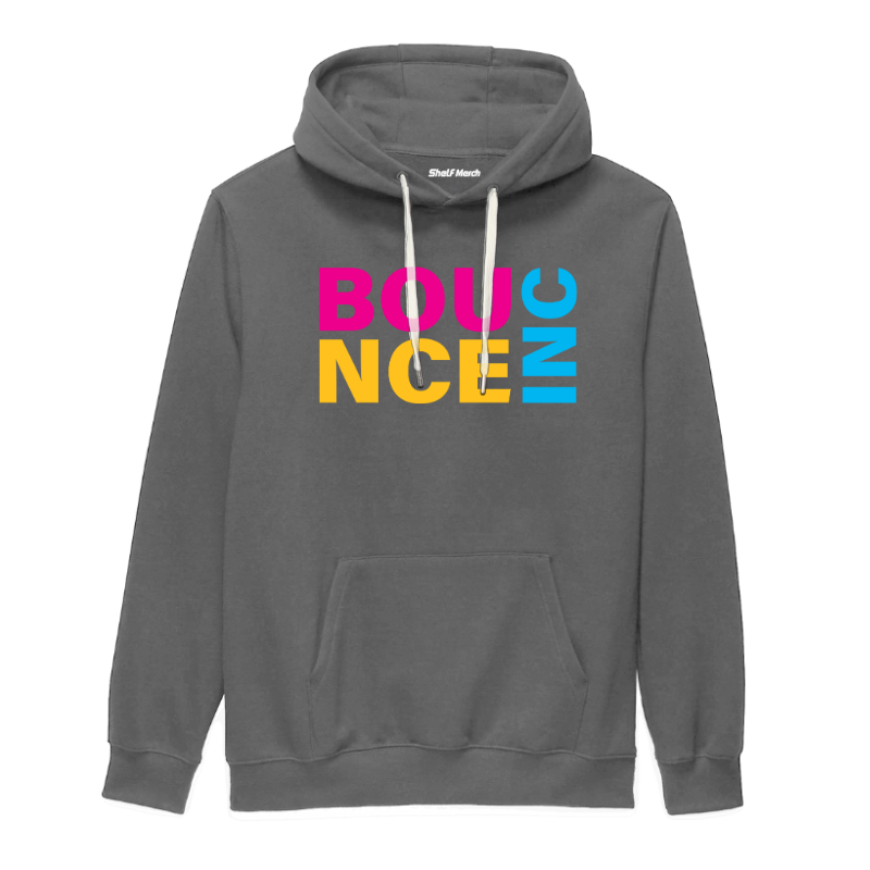 Bounce Hoodie