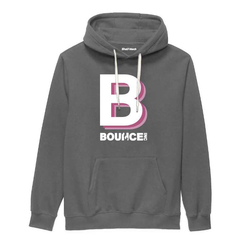 B Bounce Hoodie