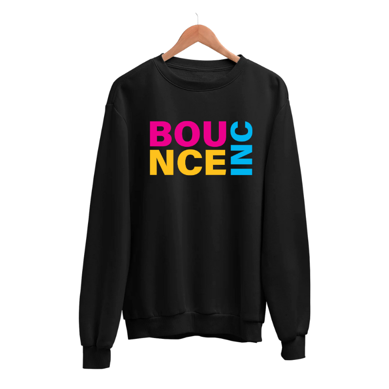 Bounce Sweatshirt