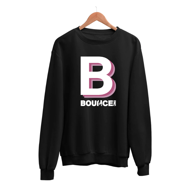 B Bounce Sweatshirt